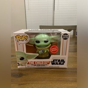 The Child FunkoPop